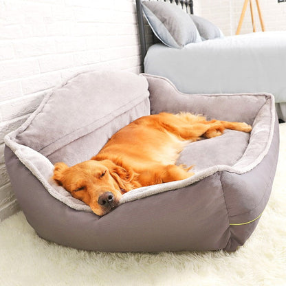 FurFrenzy Dog Bed: