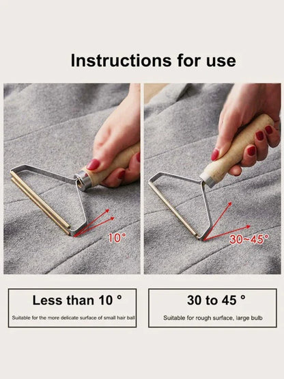 FurFrenzy Hair Remover