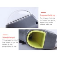 FurFrenzy Pet Treat Launcher