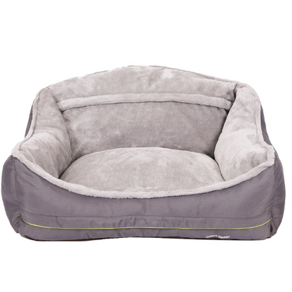 FurFrenzy Dog Bed:
