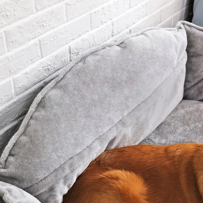 FurFrenzy Dog Bed: