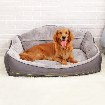 FurFrenzy Dog Bed: