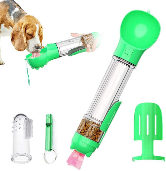 FurFrenzy Dog Bottle