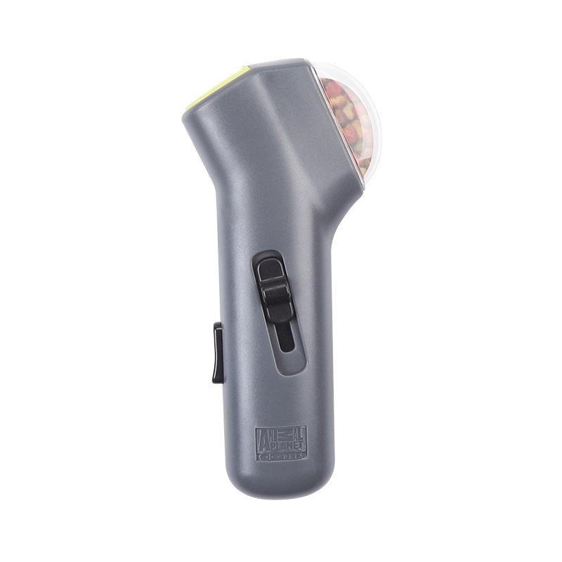 FurFrenzy Pet Treat Launcher