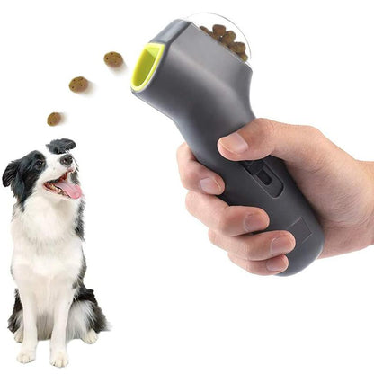 FurFrenzy Pet Treat Launcher